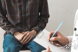 تاثیر کرونای خفیف بر ناباروری مردان