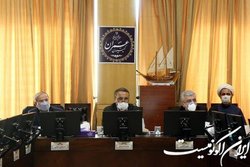 تخلف دستگاه‌های اجرایی در کنترل آلودگی هوا کاملا محرز است