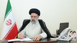 رئیس جمهور درگذشت آیت‌الله فیضی سرابی را تسلیت گفت
