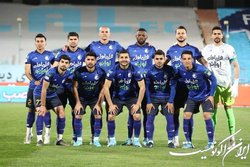 ترکیب استقلال مقابل نساجی مشخص شد