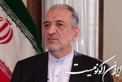 سفیر ایران در افغانستان: منافقین به‌دنبال تیرگی روابط کابل-تهران هستند