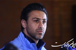 مجیدی: داور شیتیل بگیر ارتقا پیدا کرده