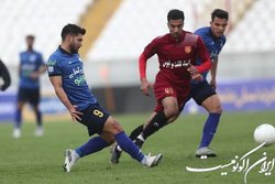‌مهدی‌پور: نمی‌دانم داور چطور گل رمضانی را مردود اعلام کرد؟