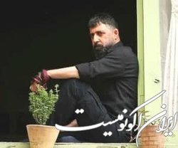 رحمت خروس باز کجا از شهرام «خوشنام» جدا می شود؟
