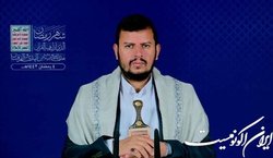 رهبر انصارالله: متجاوزان اکنون به بن بست رسیده‌اند