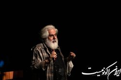 تاکید محمد رحمانیان بر لزوم تاسیس یک بنیاد