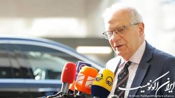 وزیران خارجه اتحادیه اروپا برای تحریم نفتی روسیه به توافق نرسیدند