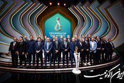 اسکوچیچ کم‌تجربه‌ترین مربی جام جهانی نیست