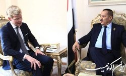 انصارالله: در هر روند صلحی تحت نظارت ریاض مشارکت نمی‌کنیم