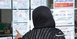 رشد بی ضابطه اجاره‌بها با افزایش تقاضای اجاره‌نشینی