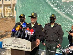 طرح پلیس برای برخورد با پاتوق های مجرمان