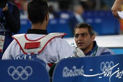 تکواندوی ایران با مقانلو راه به جایی می‌برد؟
