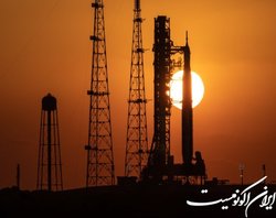 شکست‌های پی‌ در پی ناسا باعث لغو بخشی از آزمایش موشک ماه شد