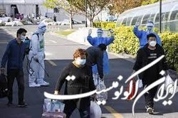تسهیل محدودیت‌های کرونایی در شانگهای