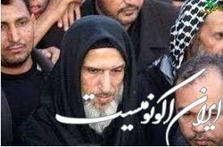 بازداشت یکی از نمایندگان محمود الصرخی در عراق که خواهان تخریب بارگاه‌های دینی شده بود