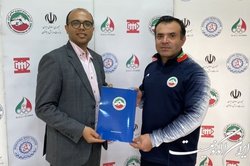 امیر اوجاقی جانشین حسین اوجاقی شد