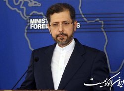 خطیب‌زاده: کلیه نمایندگی‌های ایران در افغانستان باز است