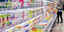 مجوزی برای افزایش قیمت لبنیات صادر نشده است