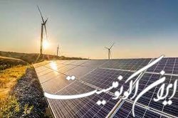 انرژی‌های تجدید پذیر بخش عمده اقتصاد و مشاغل جدید را رقم می‌زند
