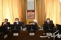 اقناع ۱۴ نماینده سوال کننده توسط وزیر ارشاد