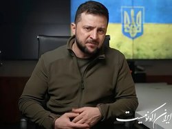 بیلد: رئیس‌جمهور آلمان می‌خواهد به اوکراین سفر کند، کی‌یف هنوز آماده میزبانی نیست