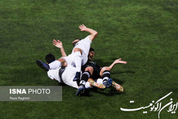 ملوان بدون سرمربی هم برد