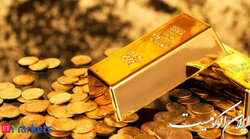طلا در اوج نماند