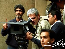 ناصر تقوایی؛ یک آدم زیادی ؟!