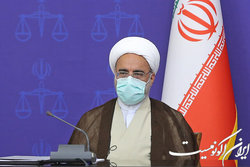 می‌خواهیم نخبگان نسبت به عملکرد قوه قضاییه اظهار نظر کنند