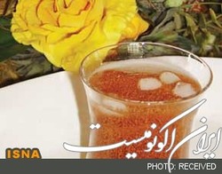 کاهش عطش در ماه رمضان با مصرف خاکشیر