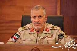 انهدام ۳ باند قاچاق اسلحه در مناطق صفر مرزی