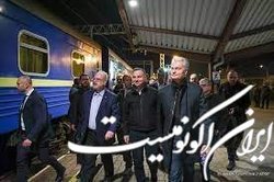 روسای جمهوری چهار کشور با زلنسکی دیدار می‌کنند