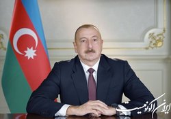 قدردانی رئیس‌جمهور آذربایجان از کمک ایران به منطقه نخجوان