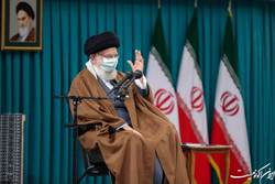 رهبر انقلاب: آمریکا در برجام بدعهدی کرده و حالا هم در بن‌بست گیر کرده است