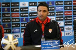 انتقاد نکونام ازAFC و فدراسیون فوتبال ایران