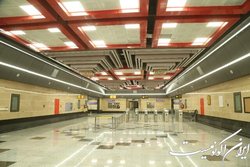 اعلام برنامه زمان‌بندی افتتاح ایستگاه‌های متروی پایتخت در سال ۱۴۰۱