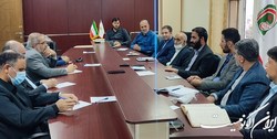 امکان ورود تجار و تولید کنندگان ایرانی به سوریه فراهم شود