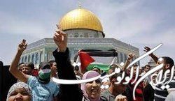 به کارگیری جهاد تبیین برای رساندن صدای مردم فلسطین به جهانیان