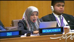 ایران: زنان افغان باید از حقوق سیاسی و اجتماعی مثل حق تحصیل، کار و مشارکت سیاسی برخوردار شوند