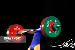 اعزام پرابهام و عجیب ۲ وزنه‌بردار به مسابقات جوانان جهان
