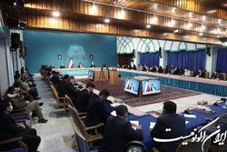 رئیسی: ارز ۴۲۰۰ تومانی باید تا حصول اطمینان از اینکه مشکلی پیش نمی‌یاید، ادامه یابد