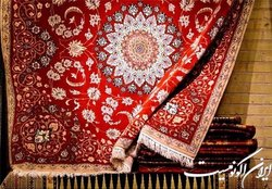 سهم ناچیز فرش و صنایع دستی از صادرات غیرنفتی