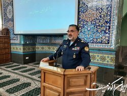 ارتش جمهوری اسلامی ایران مظهر قدرت و توانایی در منطقه است