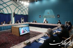 رئیس‌جمهور: دستگاه‌ها زمینه سفر آسان و ارزان زائران به اماکن زیارتی خارج و داخل را فراهم کنند