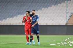 نخستین شکست مهدوی‌کیا به دست قلعه نویی