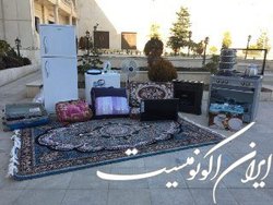 نگاهی به تعداد مراکز نیکوکاری و مراجعان آنها