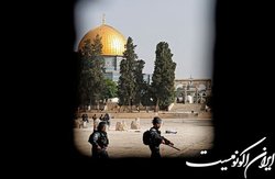 اسرائیل کرانه باختری و غزه را می‌بندد
