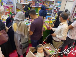 آغاز به کار نمایشگاه دائمی کودک و نوجوان