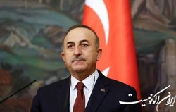 چاووش‌اوغلو: دور سوم مذاکرات عادی‌سازی با ارمنستان در وین برگزار می‌شود
