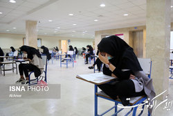 زنان کمترین متقاضیان گروه ریاضی